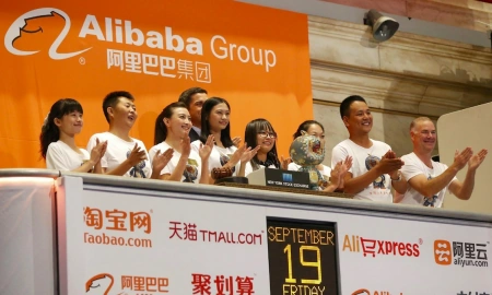 又倒下一个？阿里旺旺App下架：反正没人用